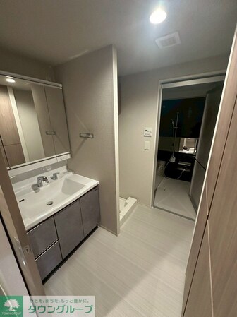 サンジョイアゼロの物件内観写真